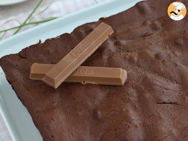 Kit Kat ® -brownie - kuva 5