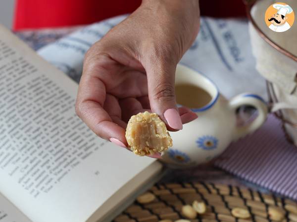 Maapähkinäbrigadeiro, herkullinen brasilialainen makea - kuva 7