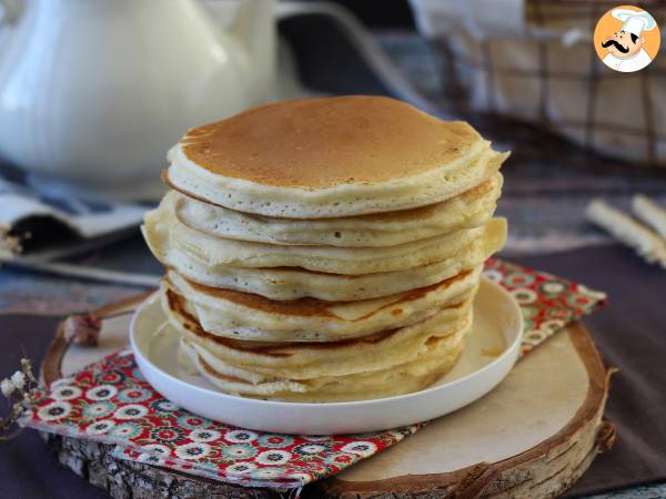 Miten tehdä pannukakkuja?