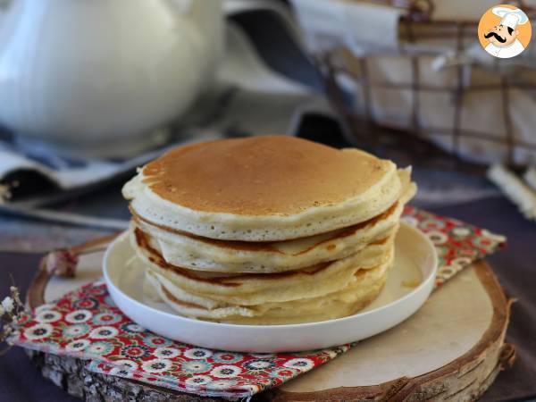 Miten tehdä pannukakkuja? - kuva 3