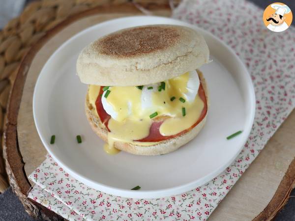 Munat Benedict: täydellinen aamiaisresepti! - kuva 6