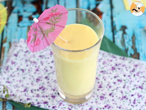 Nopea mango lassi - kuva 2