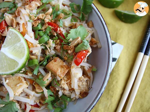 Pad thai tofua varten - kuva 2