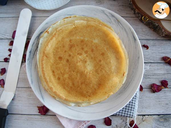 Pastis-pannukakkutaikina - kuva 2