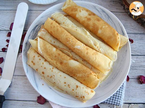 Pastis-pannukakkutaikina - kuva 5