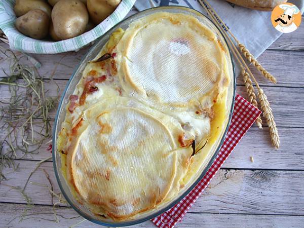 Perinteinen savolainen tartiflette - kuva 4