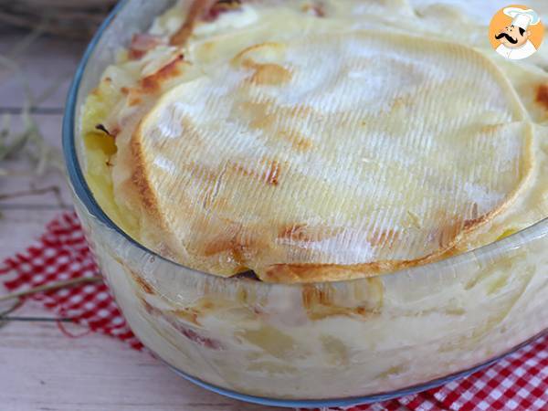 Perinteinen savolainen tartiflette - kuva 5