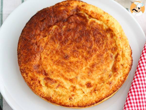 Quiche ilman leivonnaisia - kuva 3