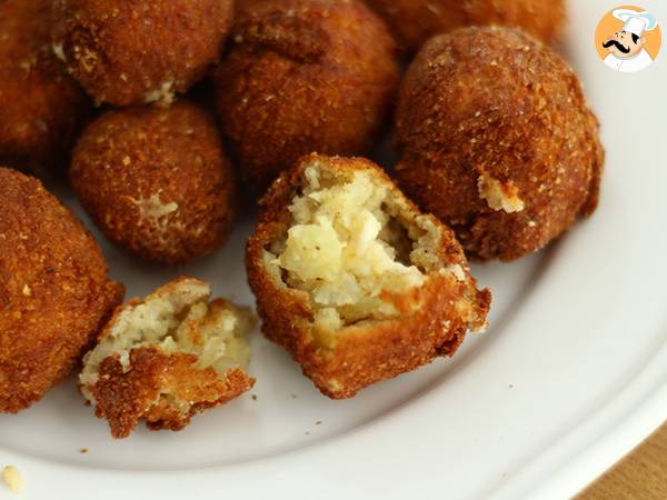 Raclette-kroketit - kuva 3