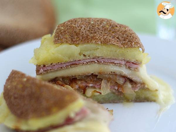 Raclette Mille Feuille - kuva 3