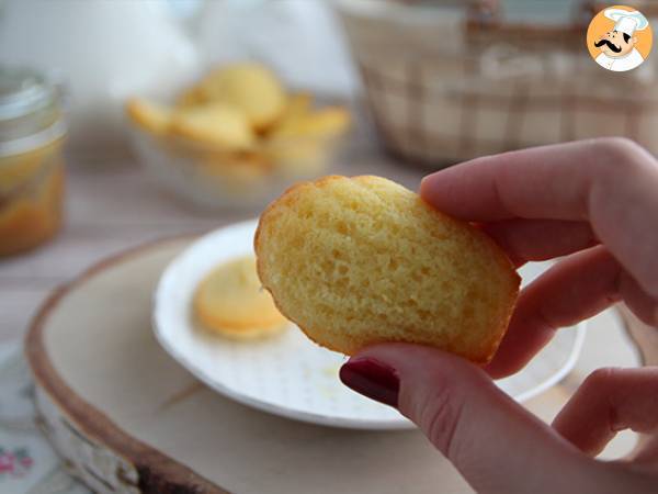 Tavalliset Madeleines - kuva 2