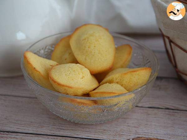 Tavalliset Madeleines - kuva 3