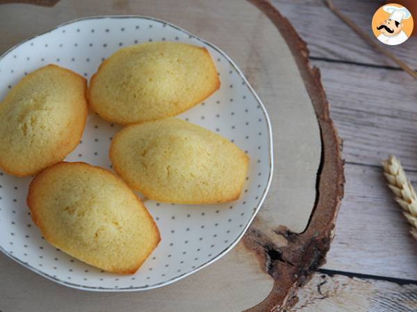 Tavalliset Madeleines - kuva 6