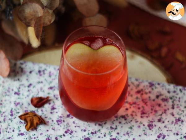 Täydellinen cocktail ystävänpäiväksi, karpalo spritz! - kuva 5