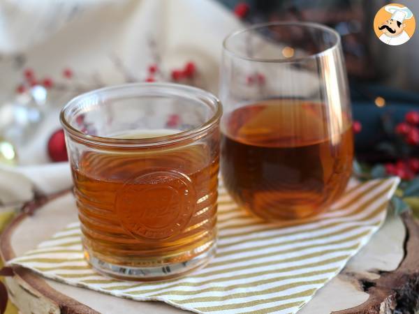 Wassail, joulun maustettu cocktail - kuva 3