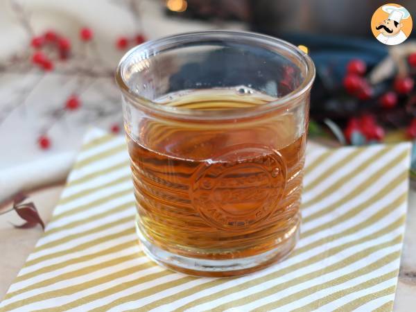 Wassail, joulun maustettu cocktail - kuva 4